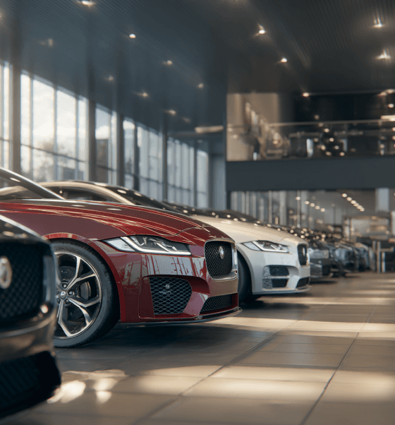 Car ownership cost breakdown