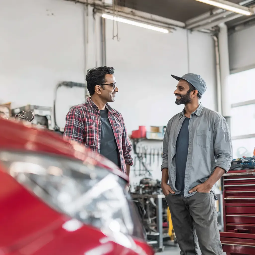 Affordable car care