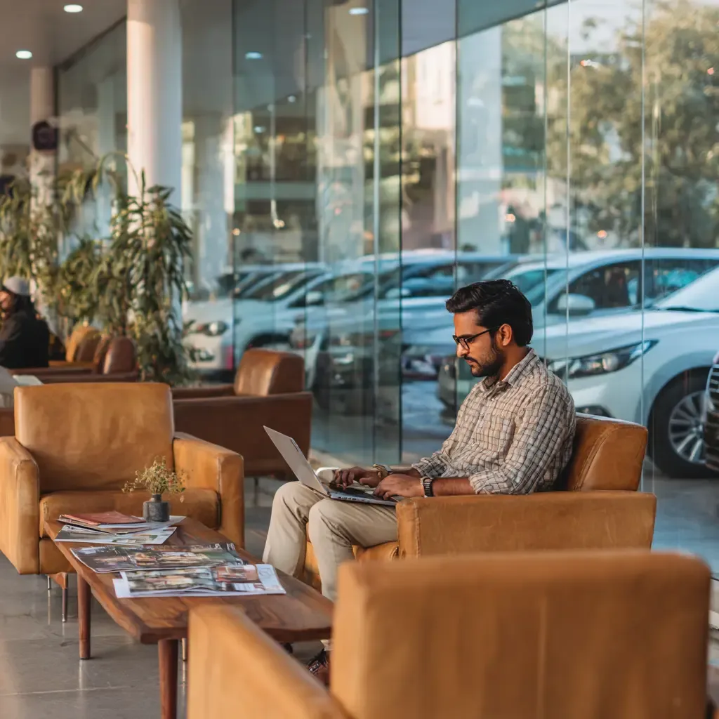 Affordable car care