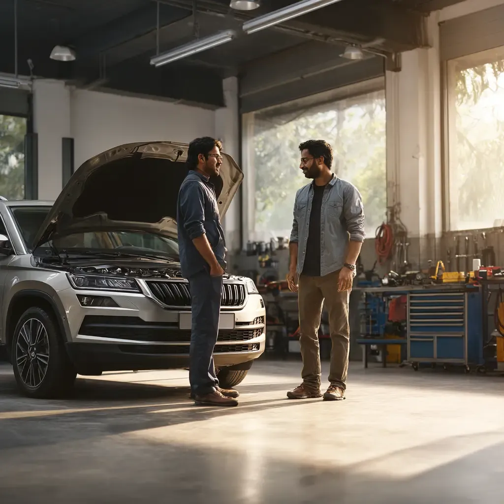 Affordable car care