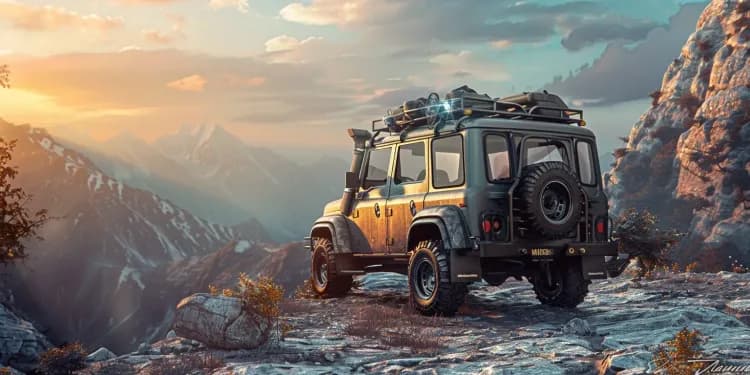 10 Must-Have Mahindra Genuine Accessories to Enhance Your Driving Experience