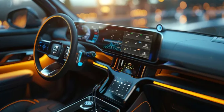 5 Must-Have Car Dashboard Accessories for Older Cars You Shouldn’t Ignore