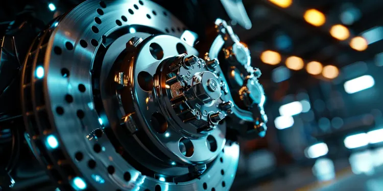 Types of Car Brakes: Complete Guide to Brake Systems