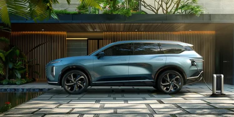 7-Seater Electric SUVs in India You Should Consider
