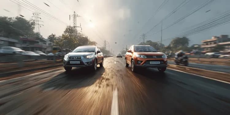 ADAS in Cars Explained: Here’s How it Improves Driving Safety