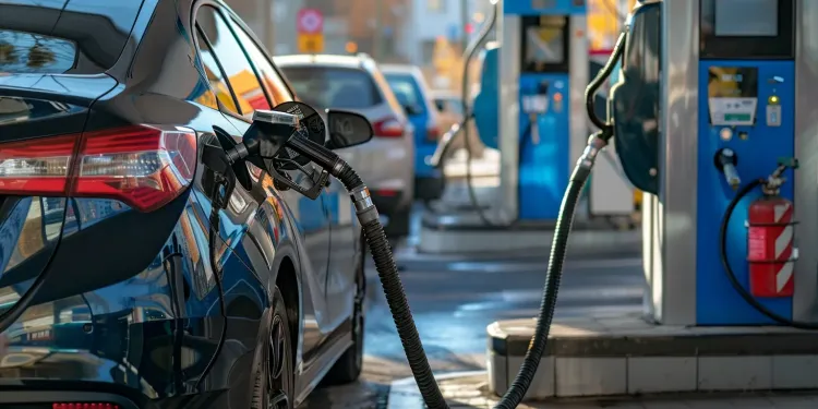 How to Compute for Fuel Consumption: A Step-by-Step Guide