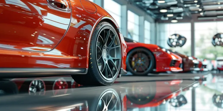 Alloy Vs. Steel Wheels in India: Which One Should You Choose?