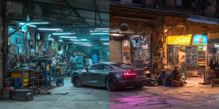 Authorised Service Centre Vs. Local Mechanic: Which is Better for Vehicle Maintenance & Repair?