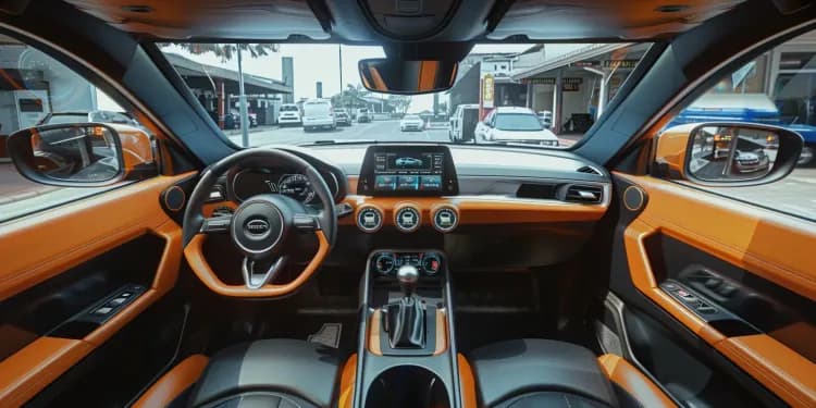 Automatic Car Vs. Manual: Which One Should You Buy?