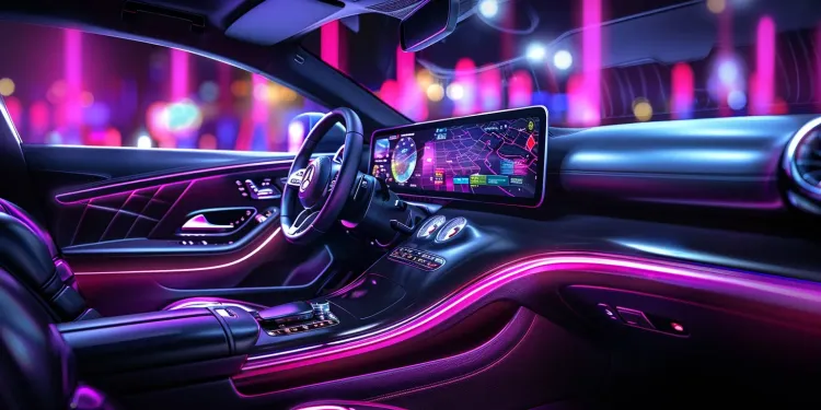 Best Aftermarket Car Infotainment Systems for Your Budget