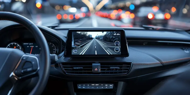 Best Backup Cameras for Cars: Options to Consider