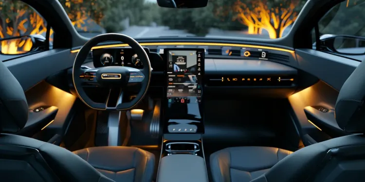 Best Car Accessories for Safety and Comfort