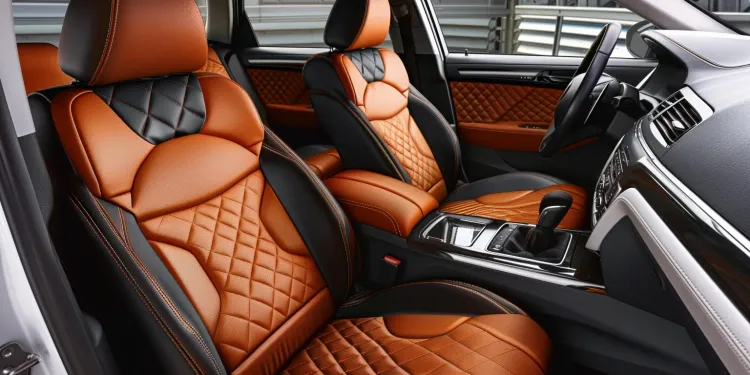 Best Car Seat Covers in India 2025: Ultimate Guide to Comfort & Style