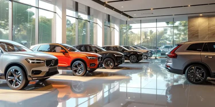 Top 10 Luxury Cars Under 20 Lakh in India