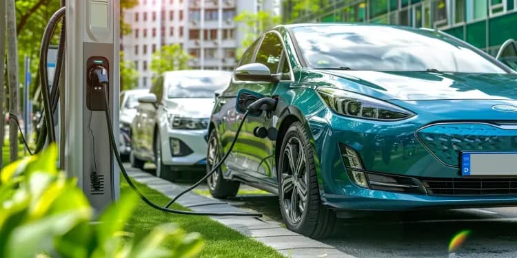 Top Electric Cars Under 15 Lakh for the First-time EV Buyer