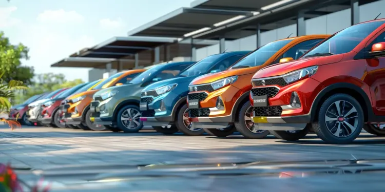 Hatchbacks Under 7 Lakhs: Complete List with Specs & Highlights