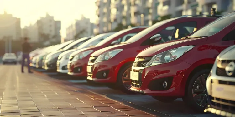 Best Second-Hand Cars for Your Budget in India