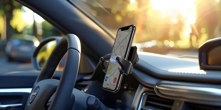 How to Choose the Right Smartphone Mount: A Quick Guide