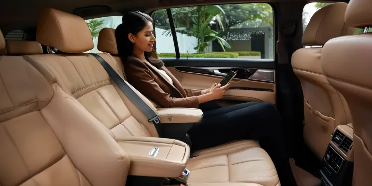 Best 7-Seater Cars in India for Under Rs. 10 Lakh