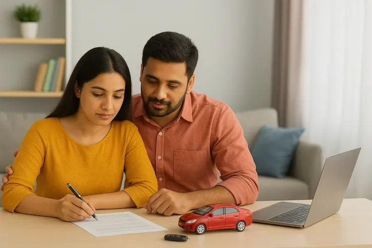 Can You Afford a Car? Here’s How to Budget for Your First Vehicle