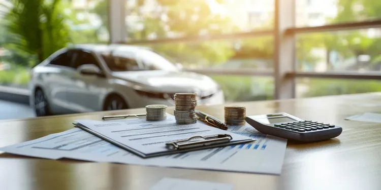 Strike a Better Deal with a Pre-Approved Car Loan: Here’s How it Can be Helpful