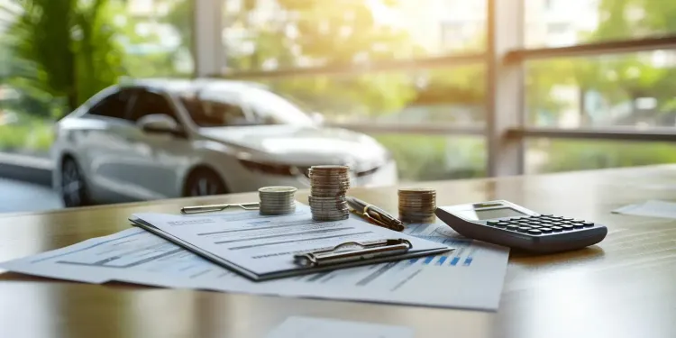 Negotiate Better with a Pre-Approved Car Loan: Here’s How to Do it