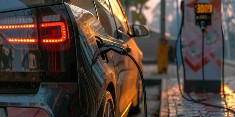 Charging an EV in India: What’s the Real Cost?