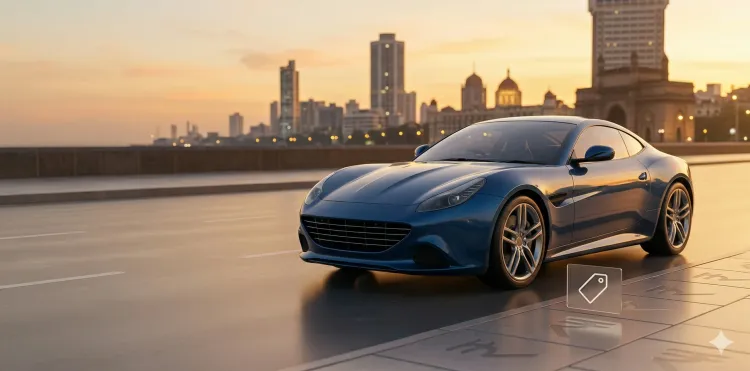 Cheapest Supercar in India: How Much Does an Exotic Cost?