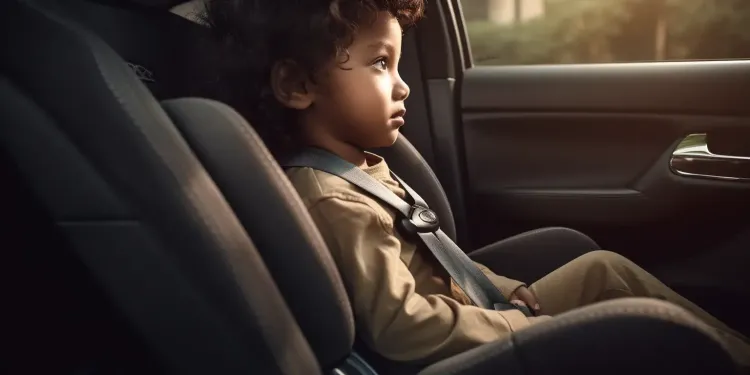 Child Safety in Cars: Essential Rules Every Parent Must Know