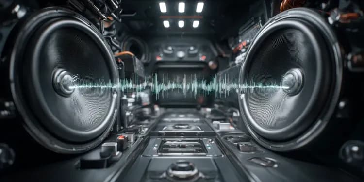 Bass Tube or Subwoofer: Which is Better for Your Car Audio?