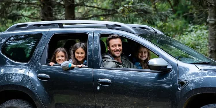 Choosing the Right 7-Seater for Your Family Needs