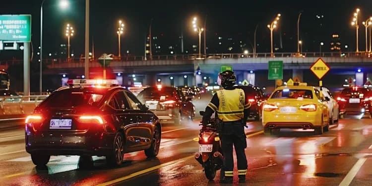 Traffic Violations and Penalties: What Every Indian Driver Must Know