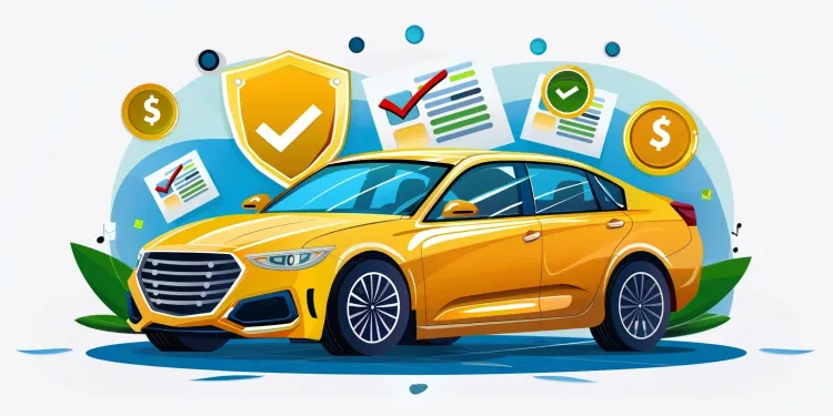 Comprehensive Car Insurance: Full Protection for Your Car