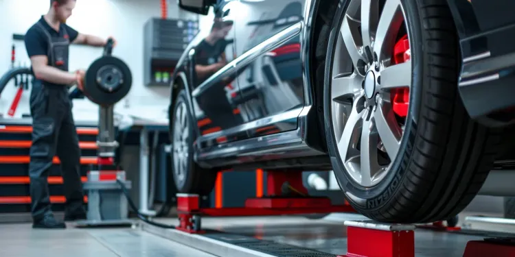 Wheel Alignment and Wheel Balancing: Do You Really Need Both?