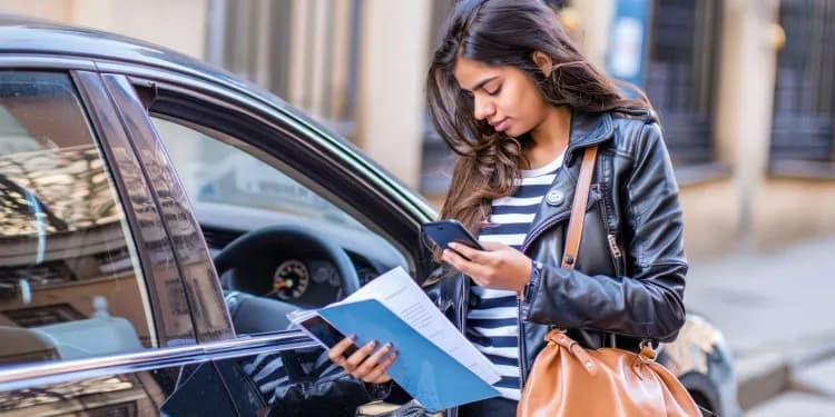 Documents Required for Driving Licence in India