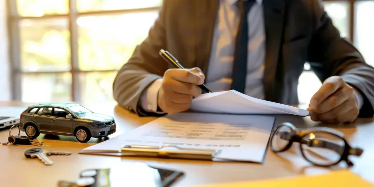 Documents You Need for Car Insurance Renewal