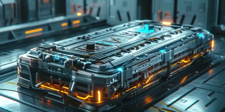 Understanding EV Battery Life: A Guide to Longevity