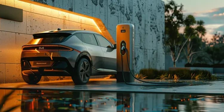 EV Subsidy in India for 2025: All You Need to Know