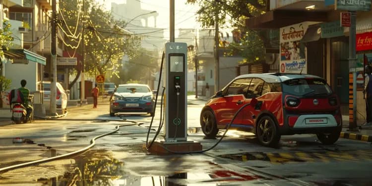 EVs vs Petrol Cars in India: Real-World Costs, Maintenance & Convenience Compare