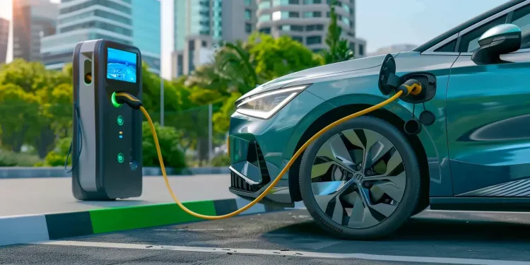 EV Adoption in India - Car Buyers Guide