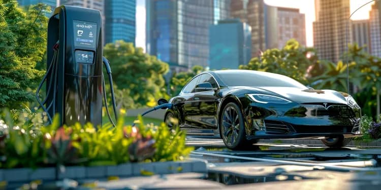 Benefits of Electric Cars in India: Challenges & Future Prospects