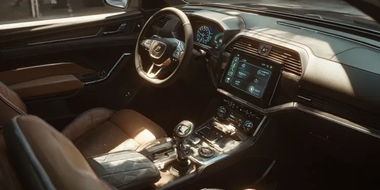 Smart Car Upgrades for 2025: Invest in the Right Accessories Today!