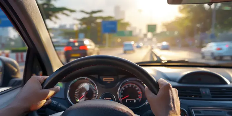 Essential Road Safety Tips Every Car Driver Must Follow