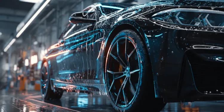 Car Detailing - What it is and Why it Matters