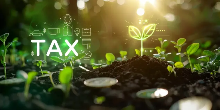 Green Tax in India Explained: Is Your Car On The List?