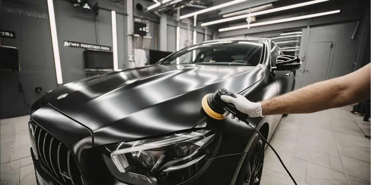 Graphene Coating for Cars: Is It Better Than Ceramic?