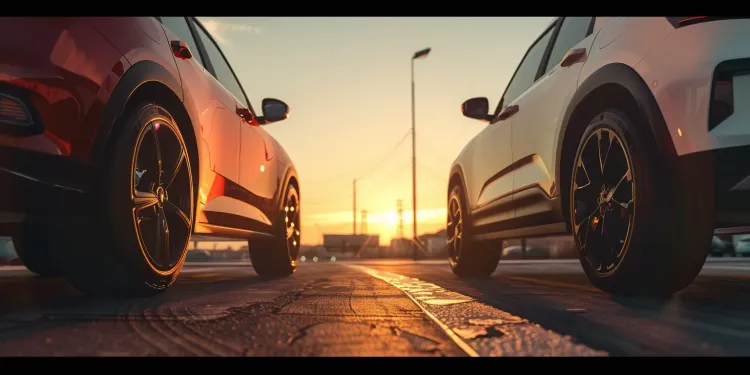 Hatchback Vs. SUV in India: The Ultimate Guide