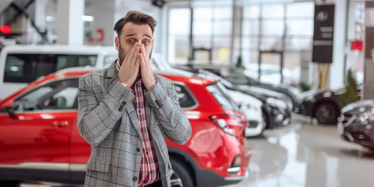 Hidden Costs of Buying a Car: What Dealers Won’t Tell You