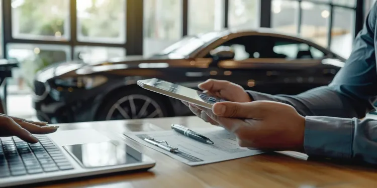 Missed Renewing Your Car’s Insurance? Potential Consequences Explained