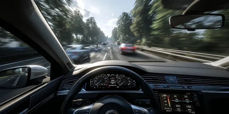 Cruise Control Explained: A Necessity On India’s Express Highways